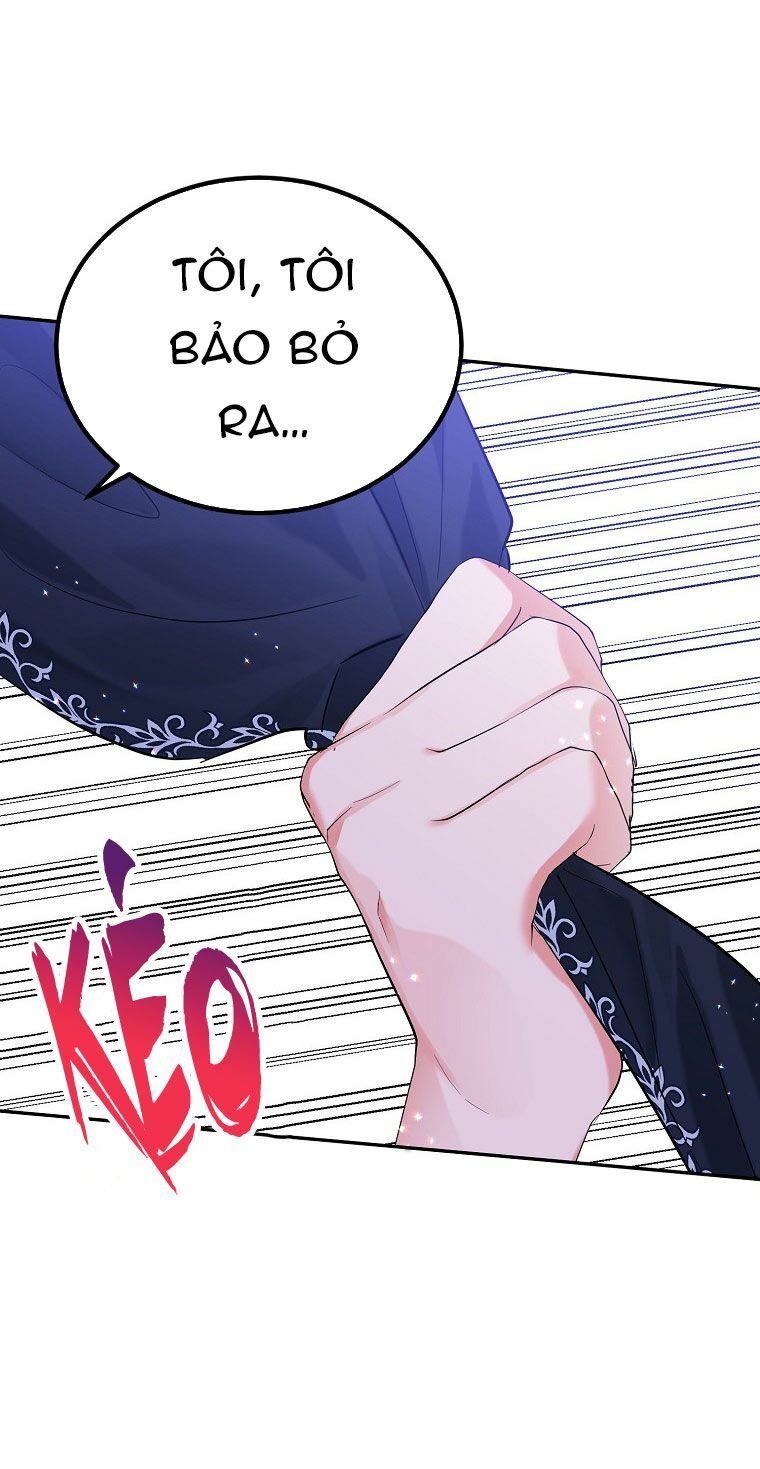 ác nữ karuna bé lại chapter 13 43