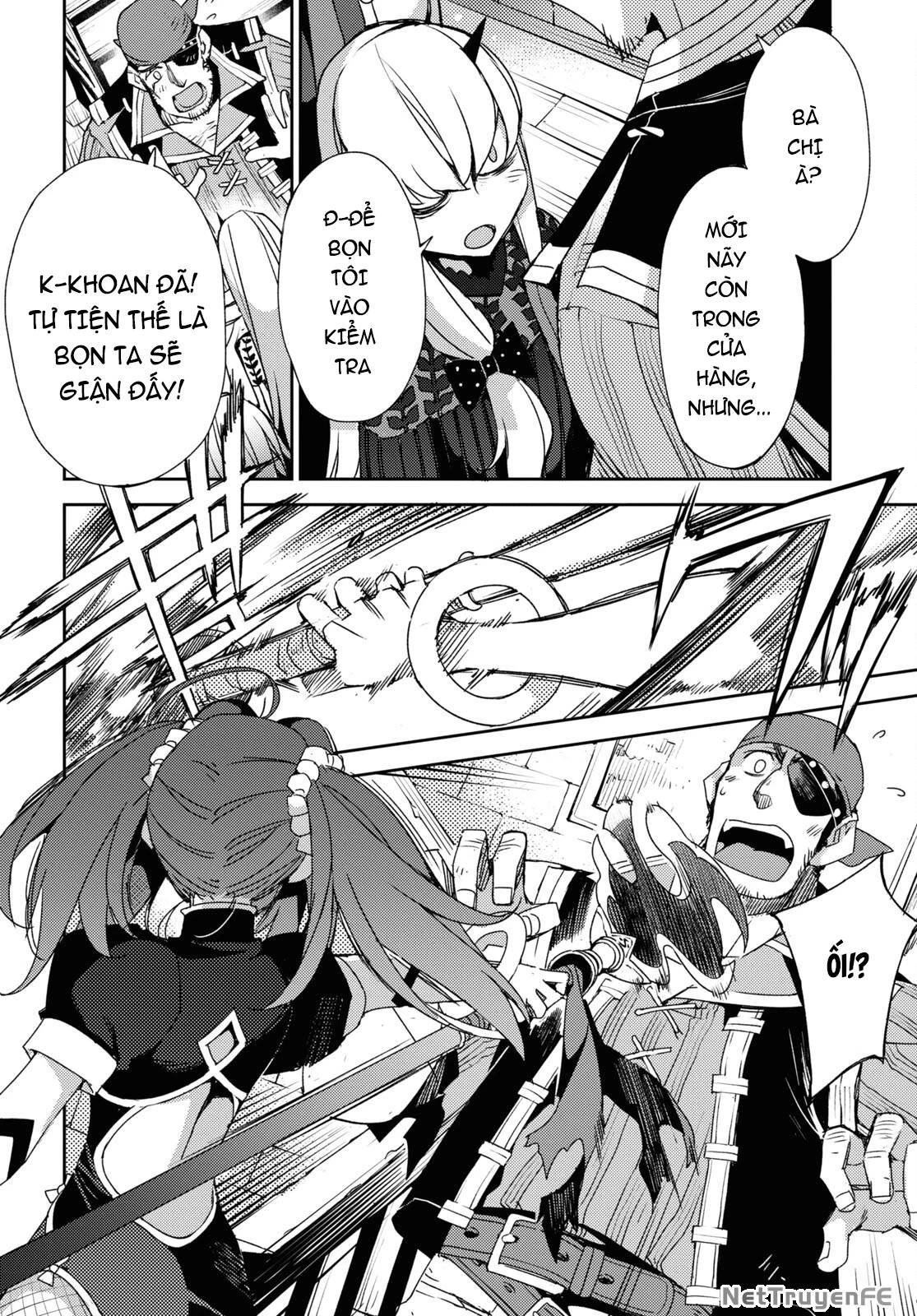 fate/grand order: epic of remnant - salem chapter 40 4