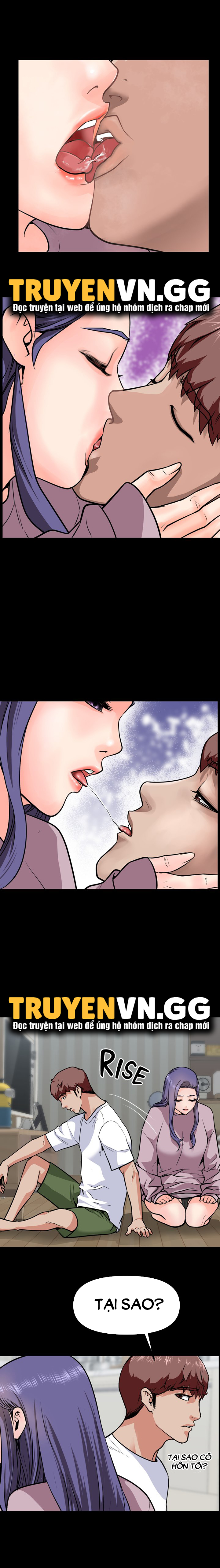 khi loser trỗi dậy chapter 18 11