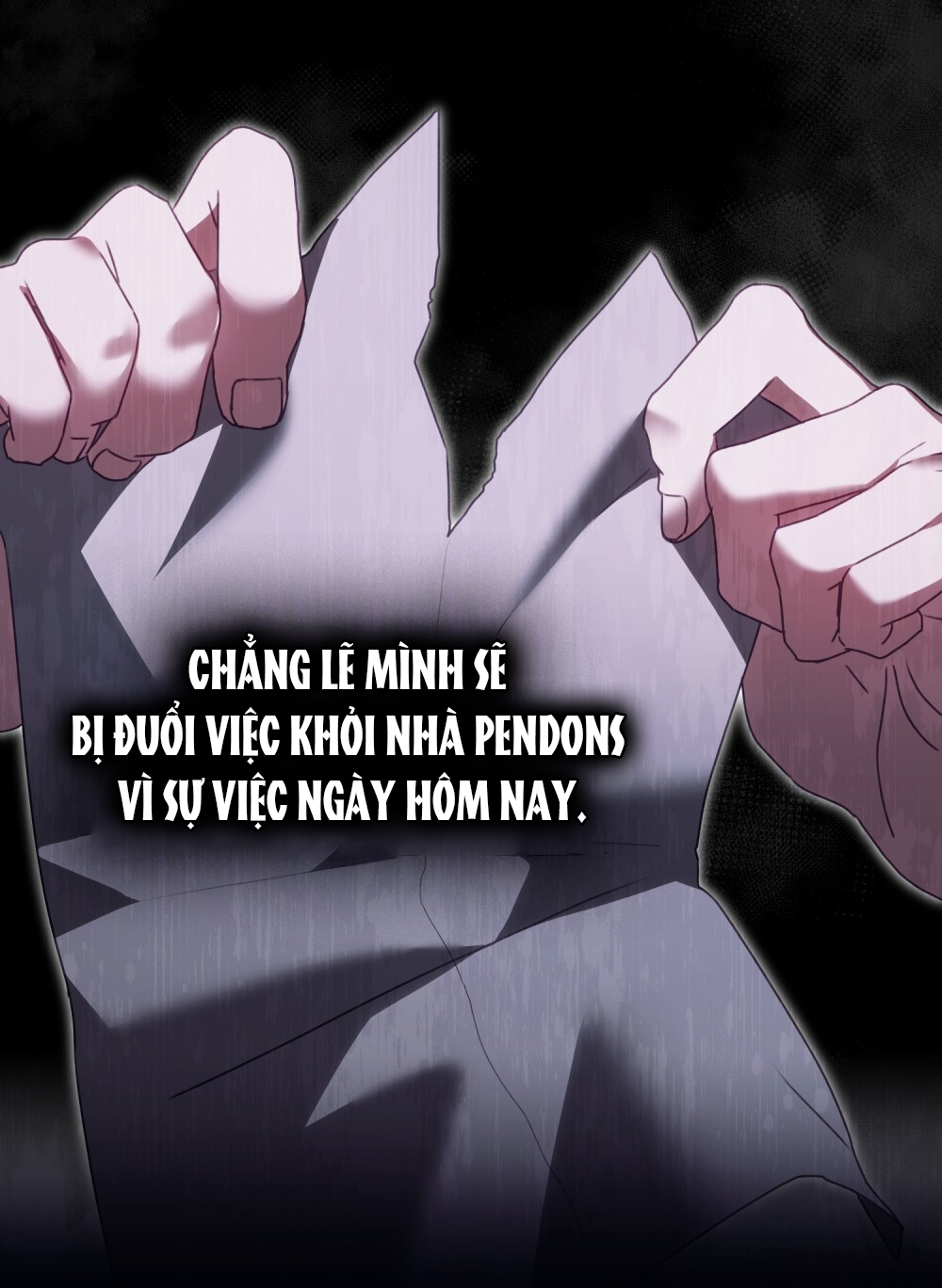 [15+] người hầu gái chapter 2.2 13