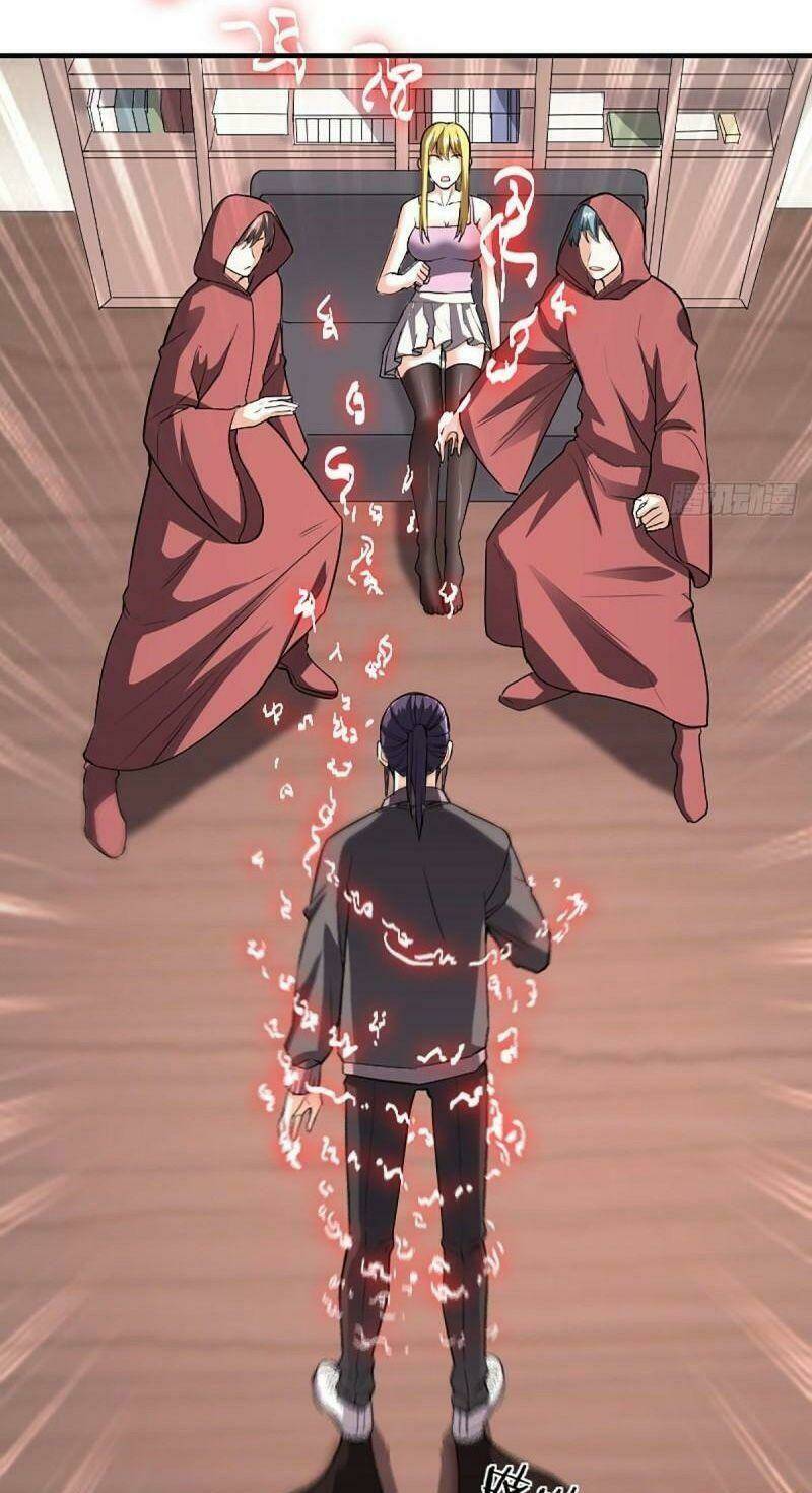 người tu tiên tại đô thị chapter 174 19