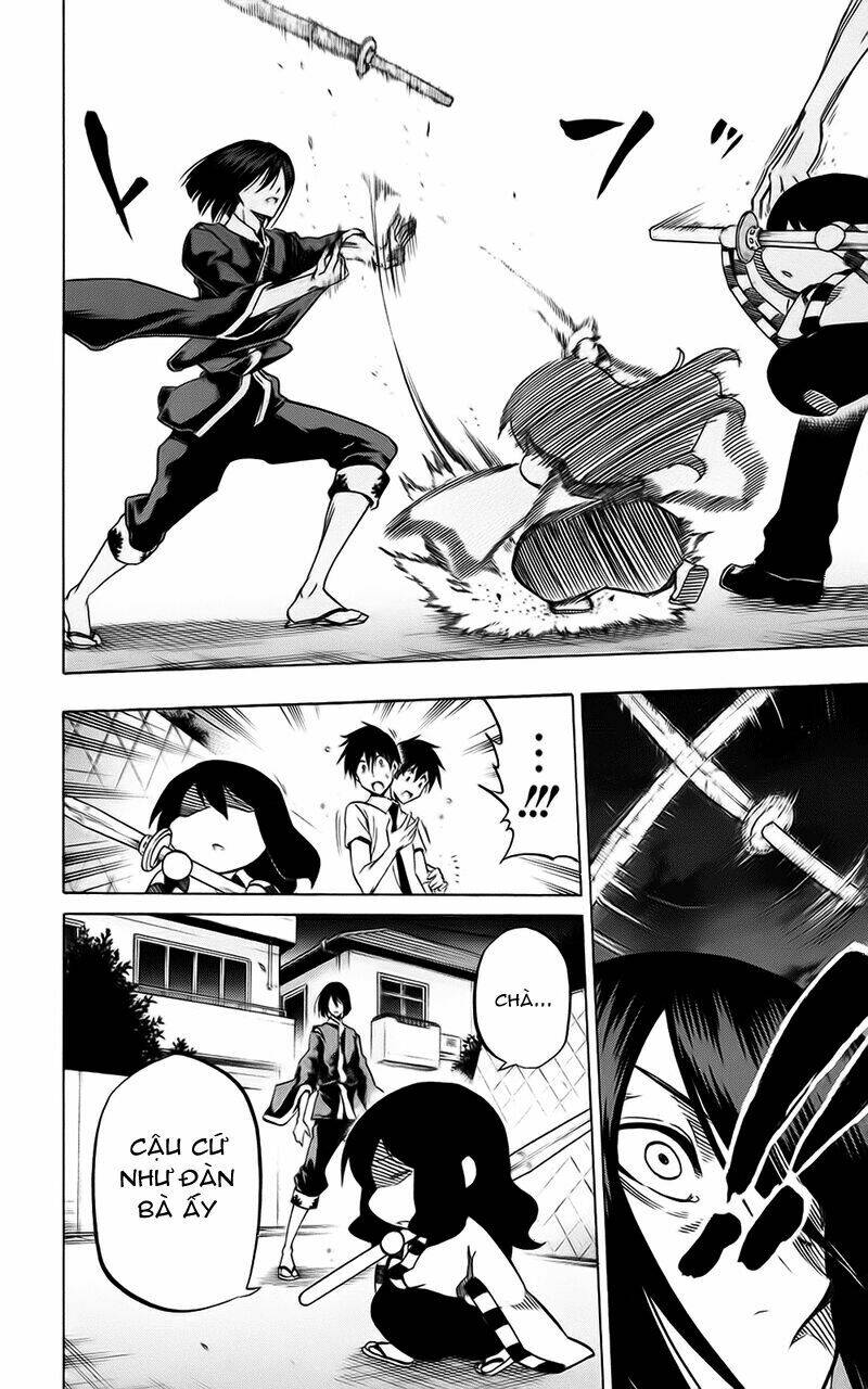 kurogane chapter 59 12