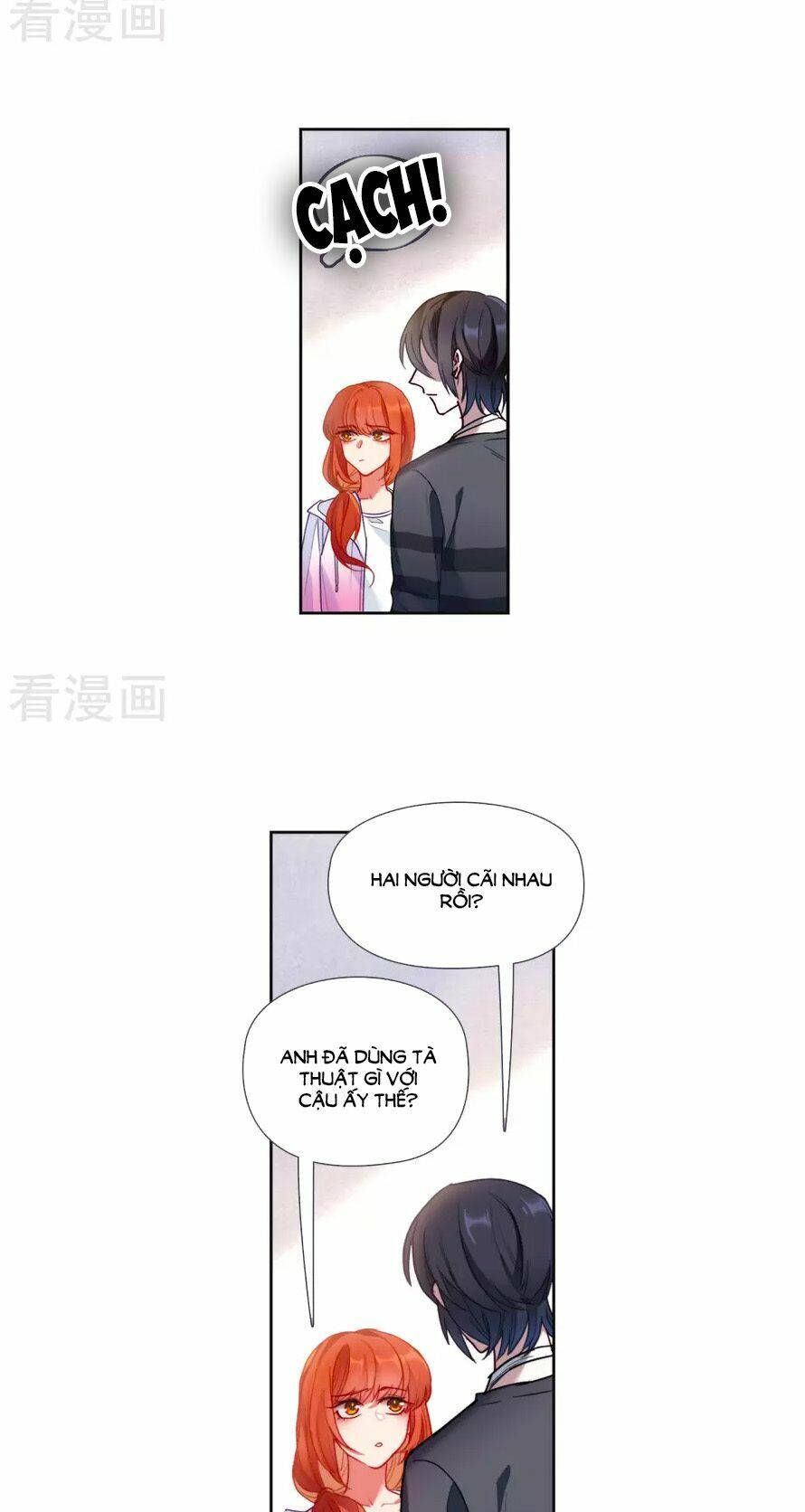 địa ngục cáo bạch thi chapter 89 16