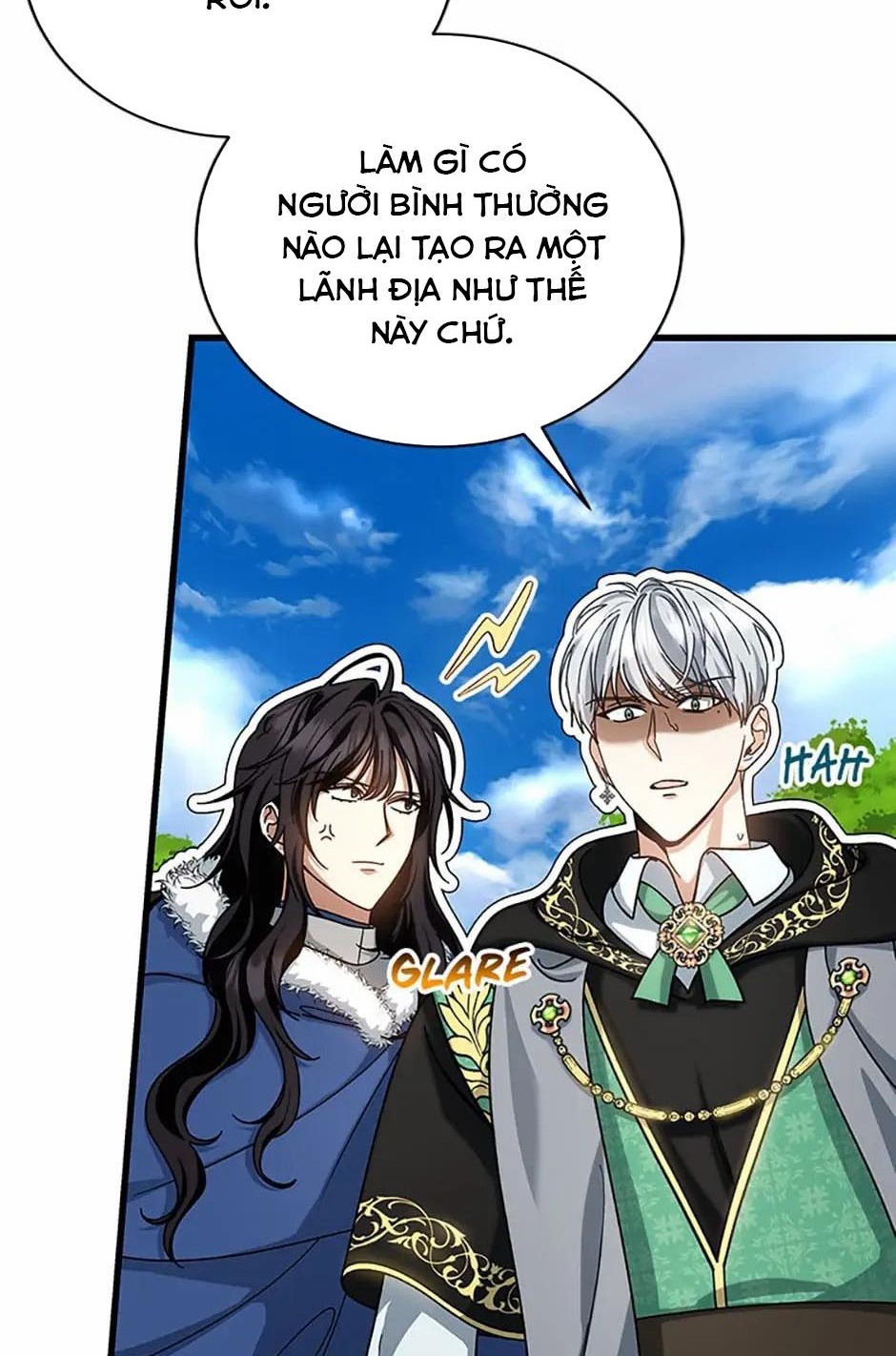 vị cứu tinh của nam phản diện chapter 53 10