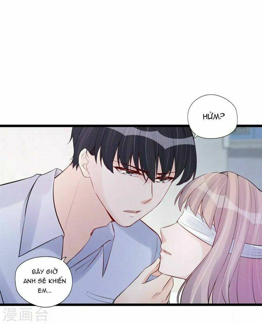 cạm bẫy lửa tình chapter 79 38