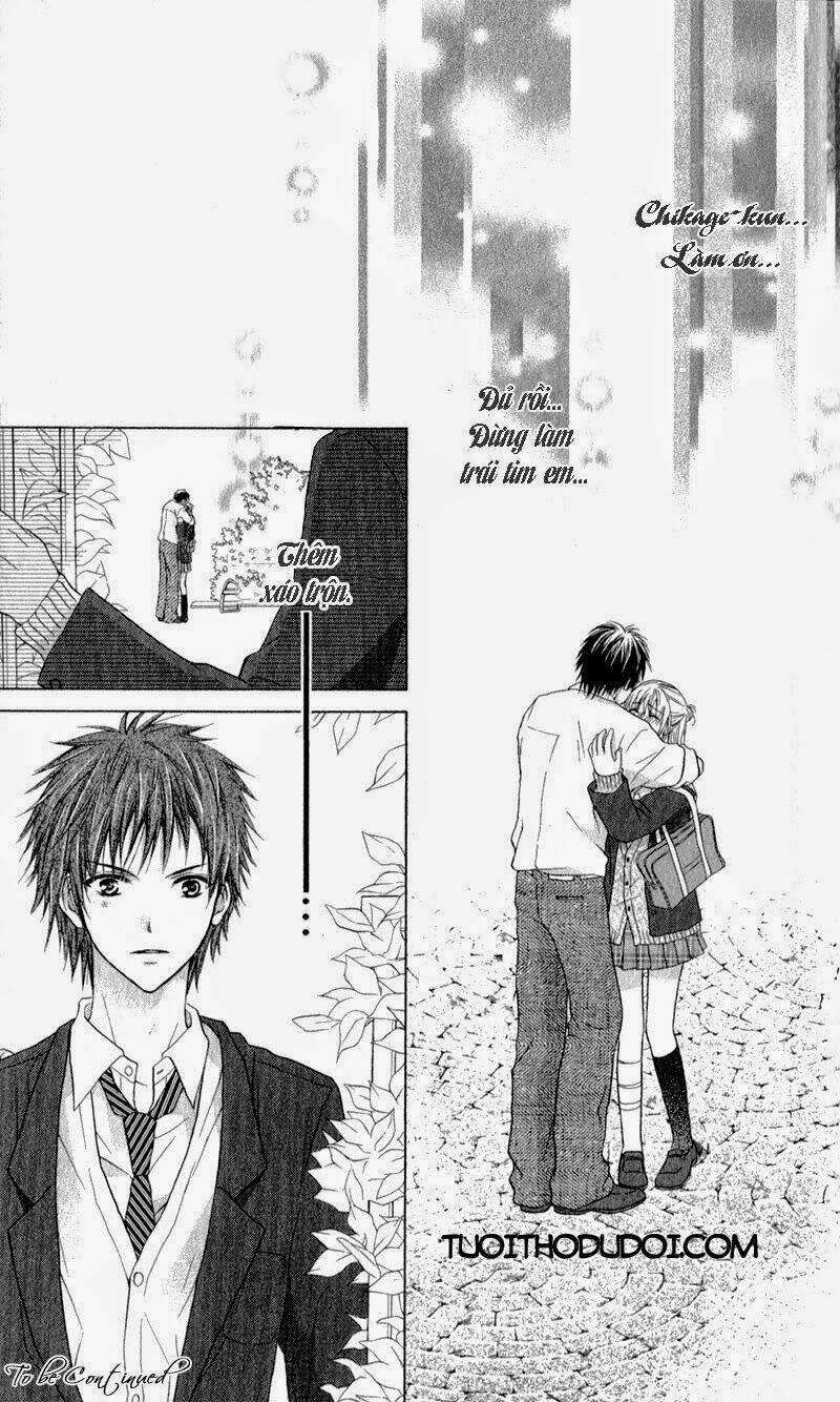 zutto suki datta kusei chapter 1 35