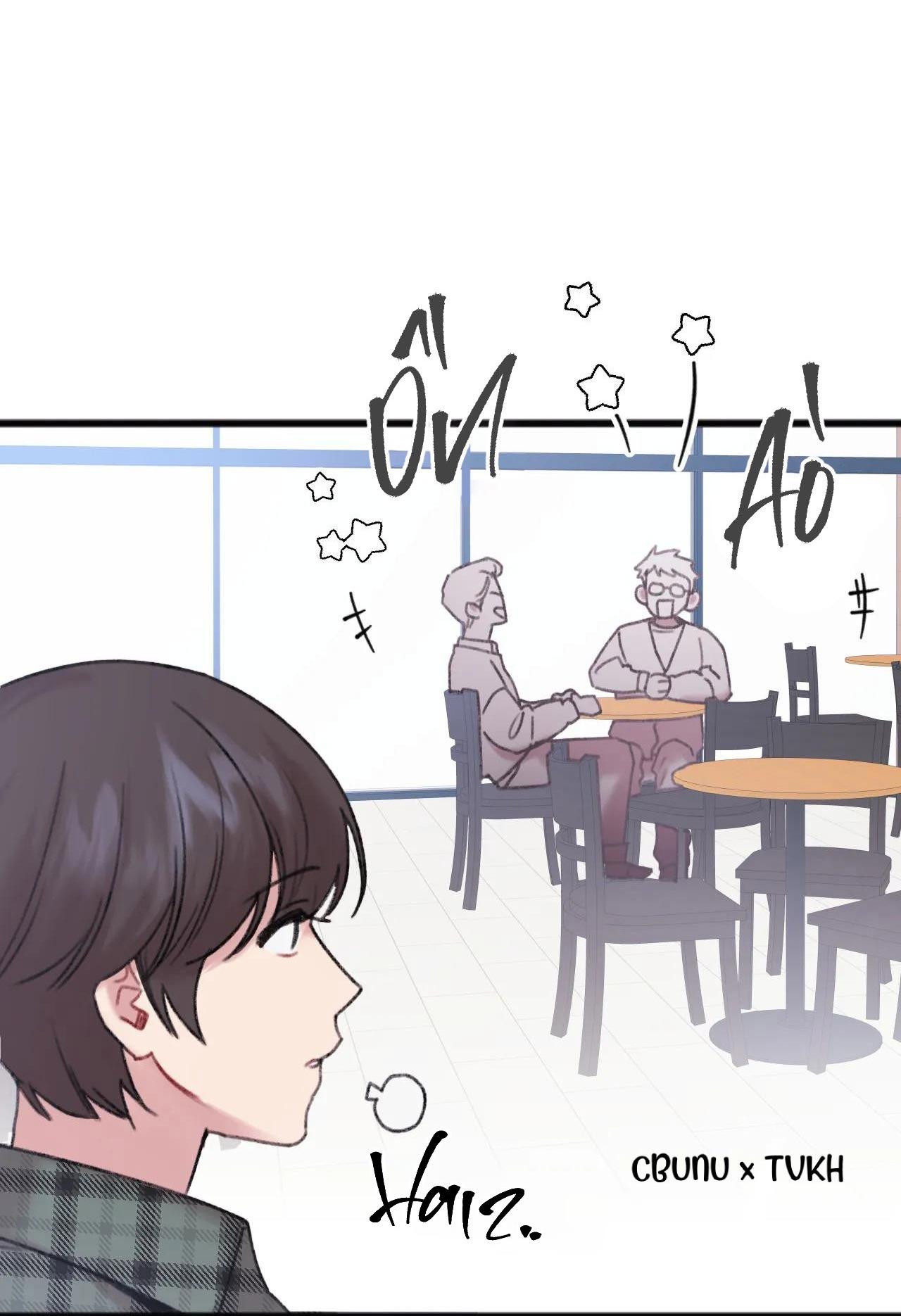 anh thật sự thích em sao chapter 3 3