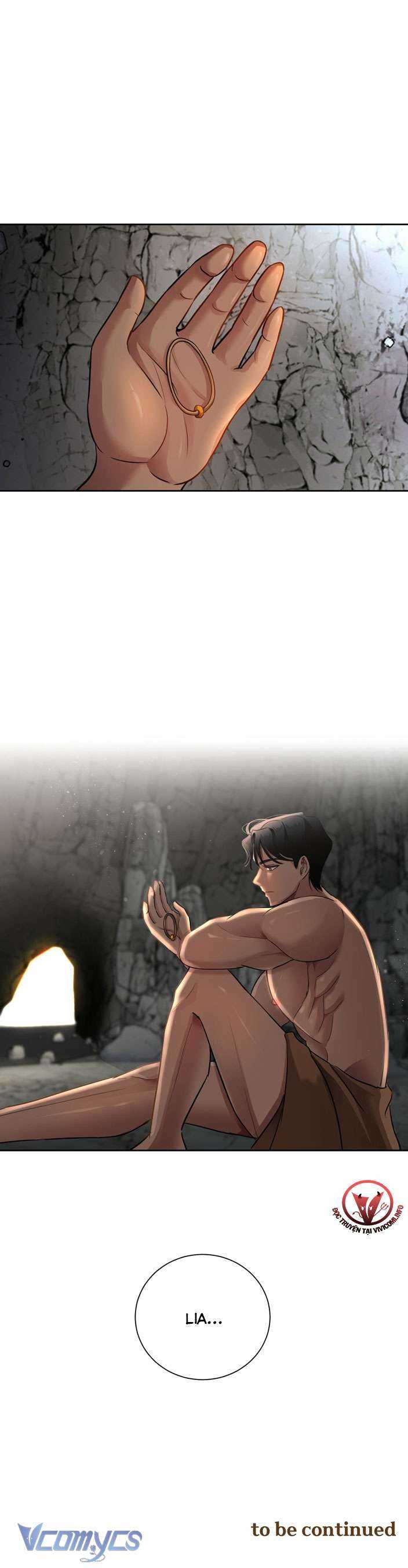 [18+] pink chu chapter 2 33