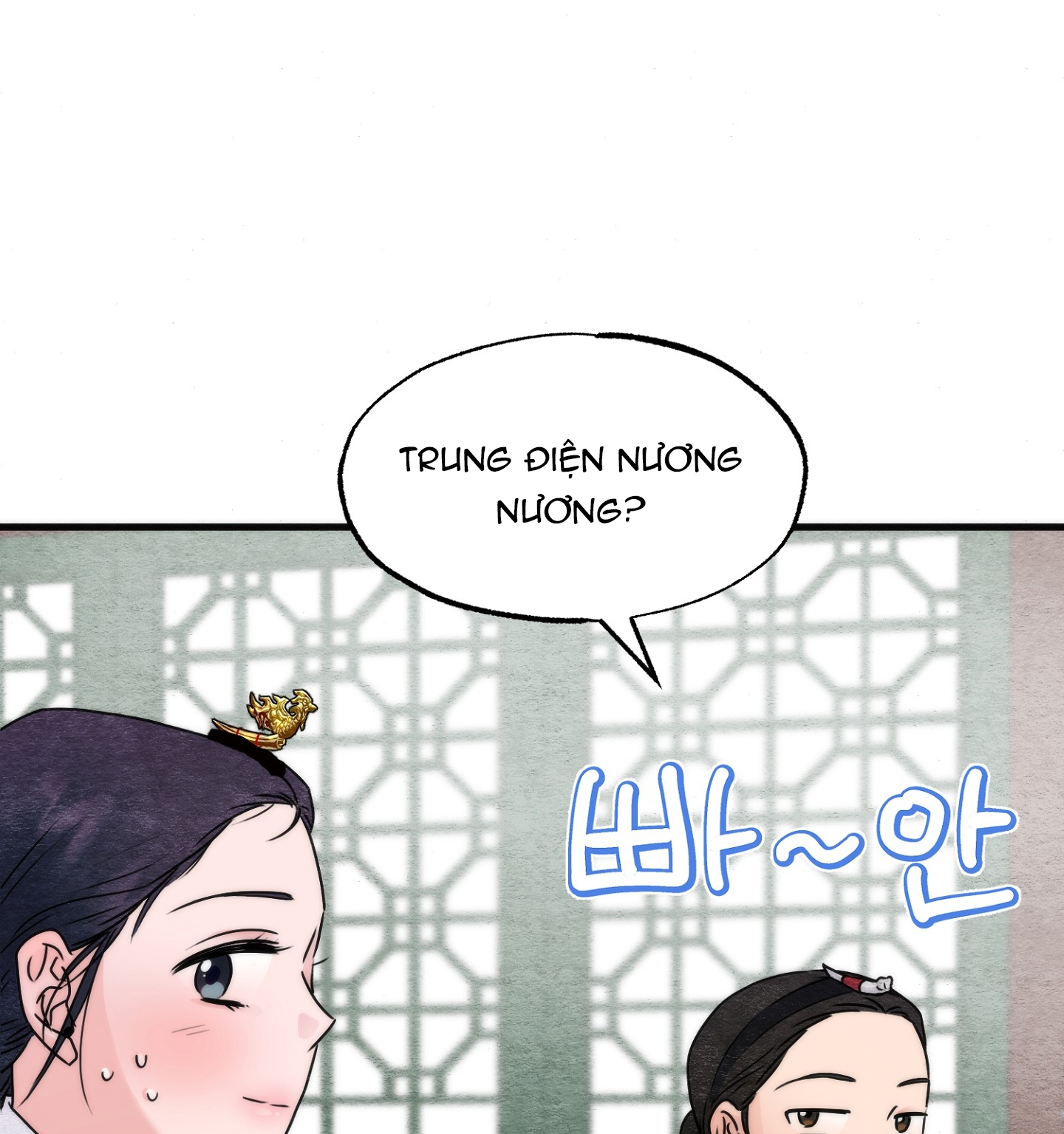 Cương Nhân chapter 94.2 35