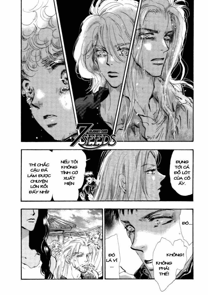 7 mầm sống chapter 84 19