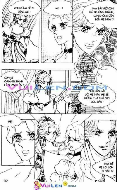 princess - công chúa xứ hoa (bản đẹp) chapter 14 92
