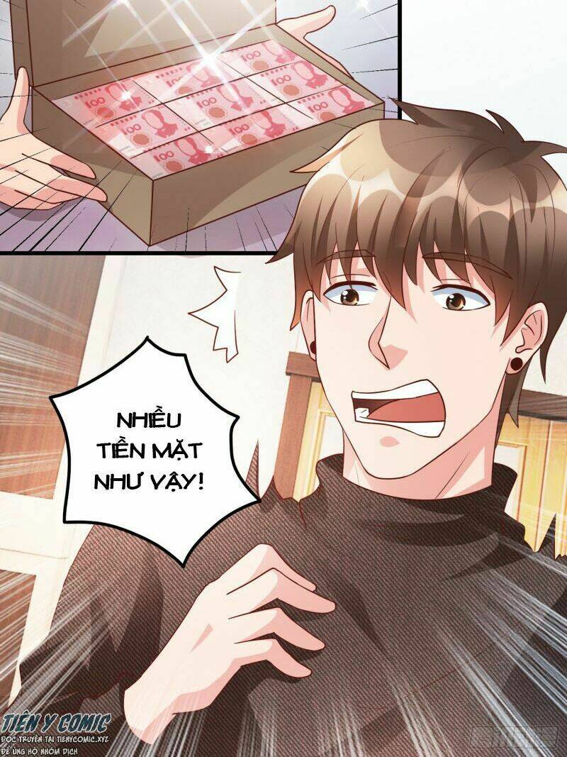 thấu thị tiên y chapter 92 10