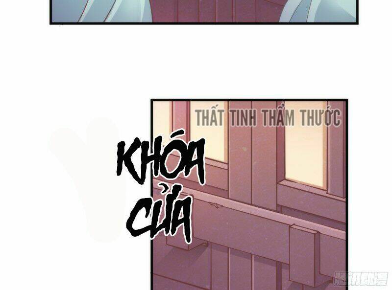 giữ chặt tiểu bạch long chapter 47 49