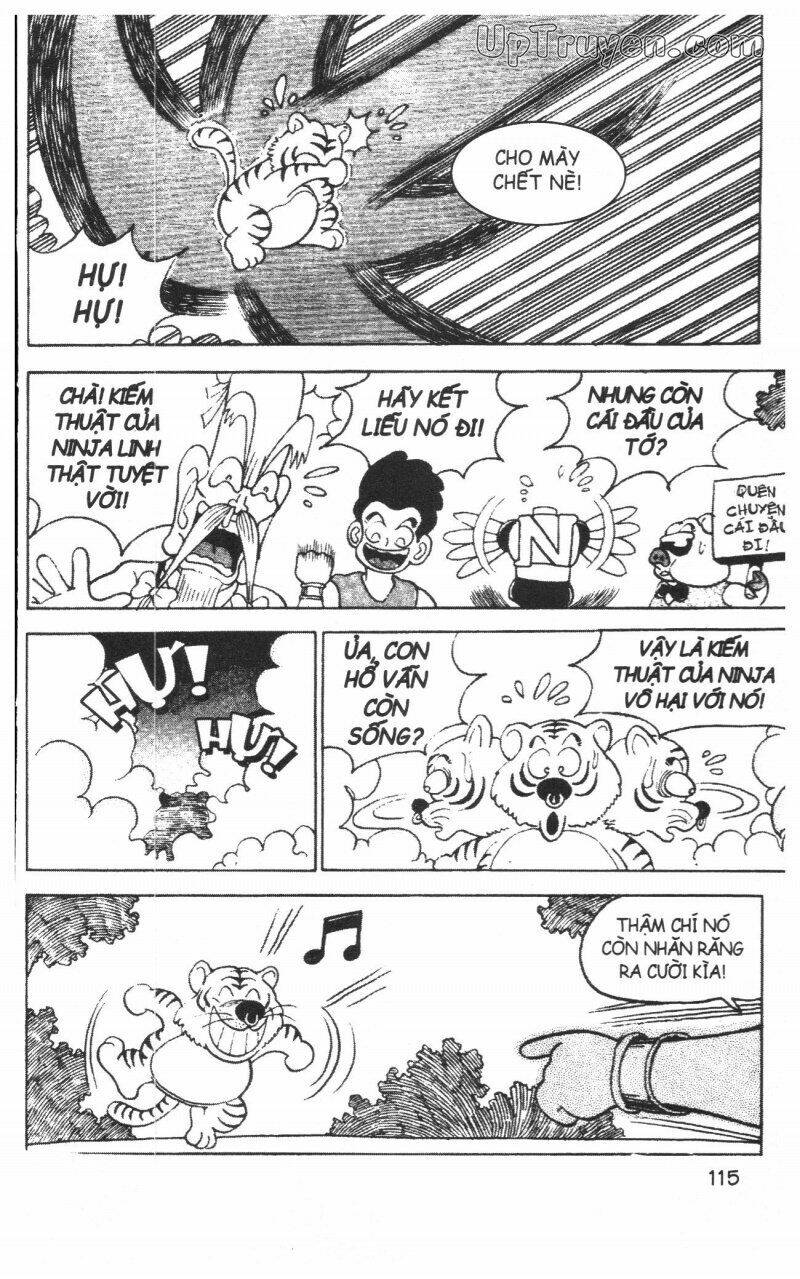 đội quân nhí nhố chapter 3 116