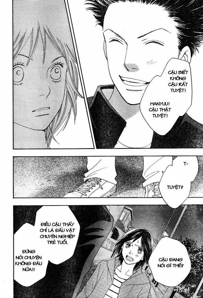 matsuri special chapter 3 19