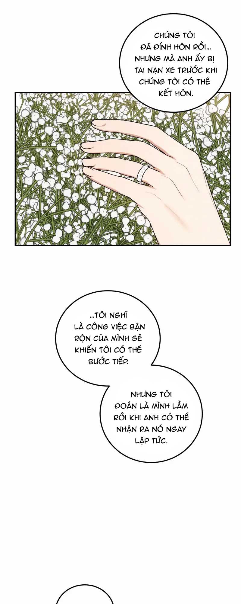 nụ hôn yêu tinh chapter 9.1 8