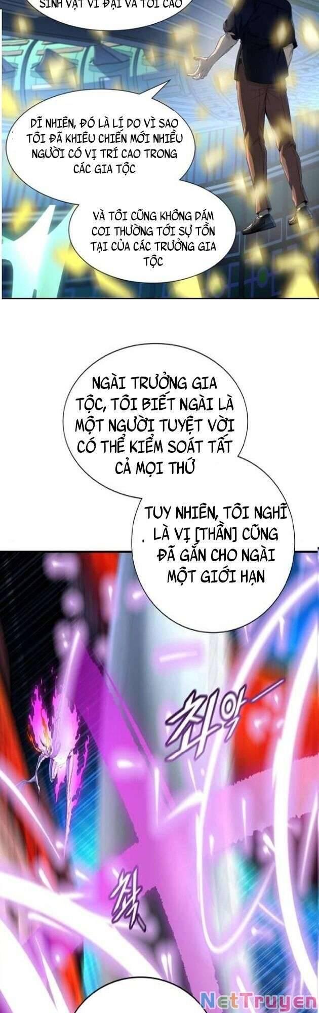 tòa tháp bí ẩn 2 chapter 541 47