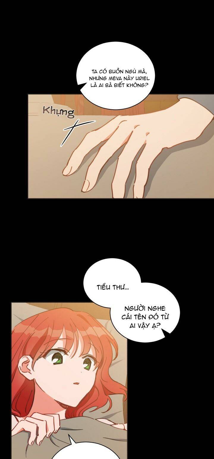 cái chết của lamia orphe chapter 30 49