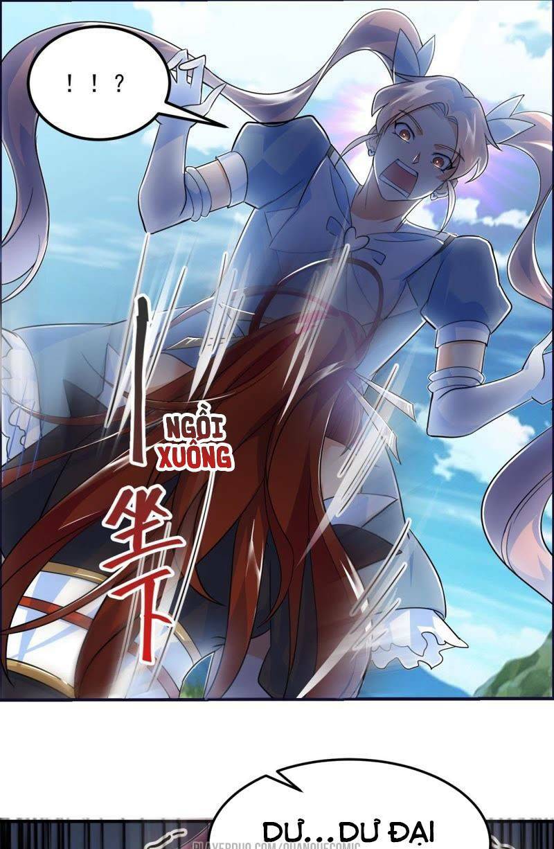 tối cường quang hoàn hệ thống chapter 35 16