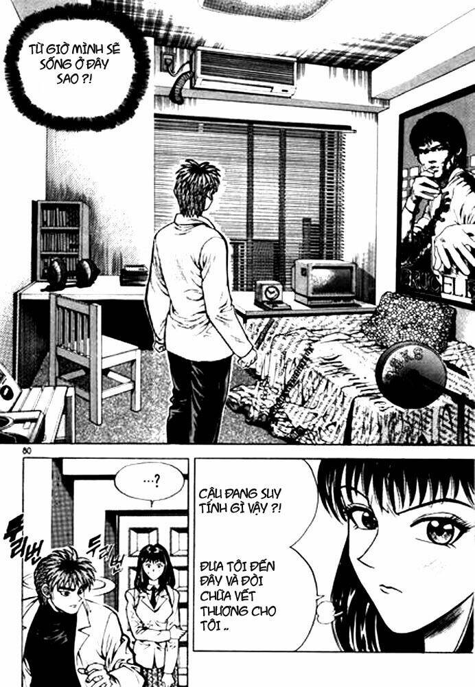 change guy chapter 4 12