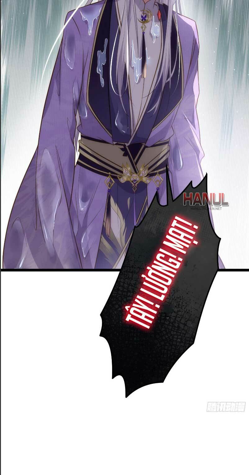 hoạn phi thiên hạ chapter 265 23