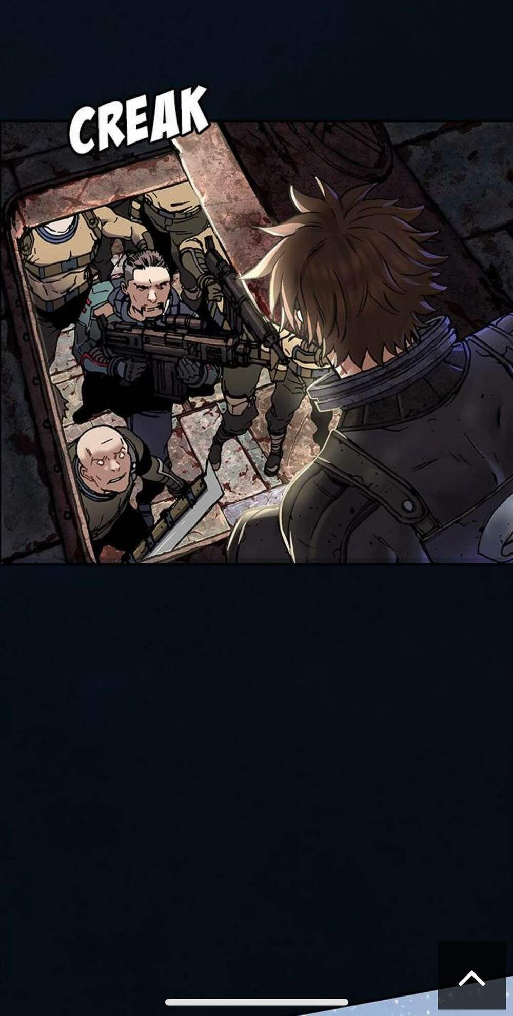 đứa con thần chết chapter 155 38