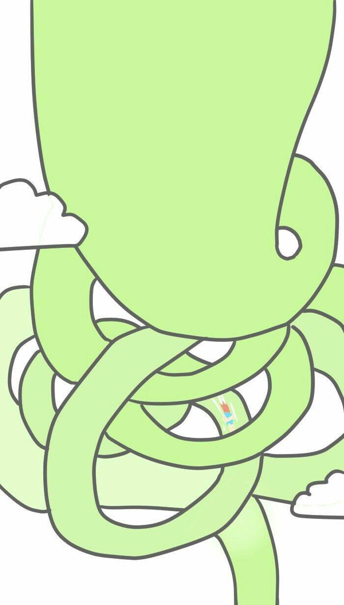 bugcat-capoo chapter 12 7