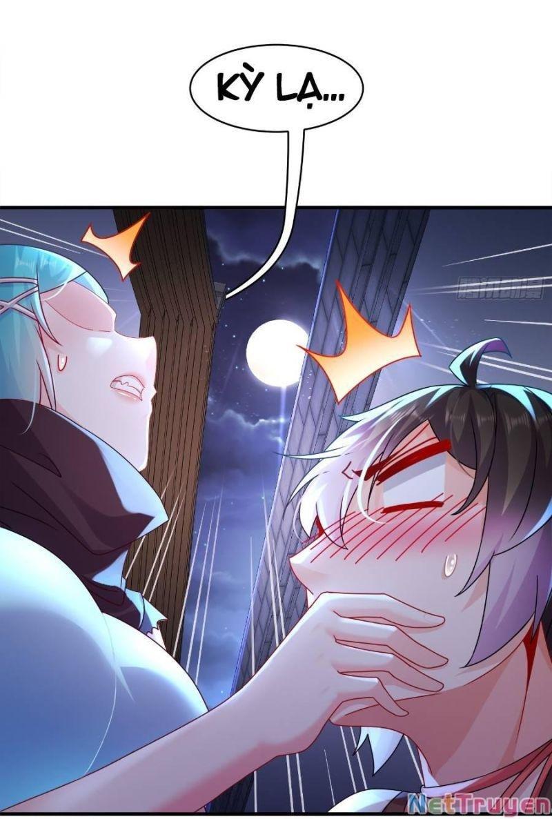 tuyệt sắc đạo lữ đều nói ngô hoàng có thể chất vô địch chapter 17 10