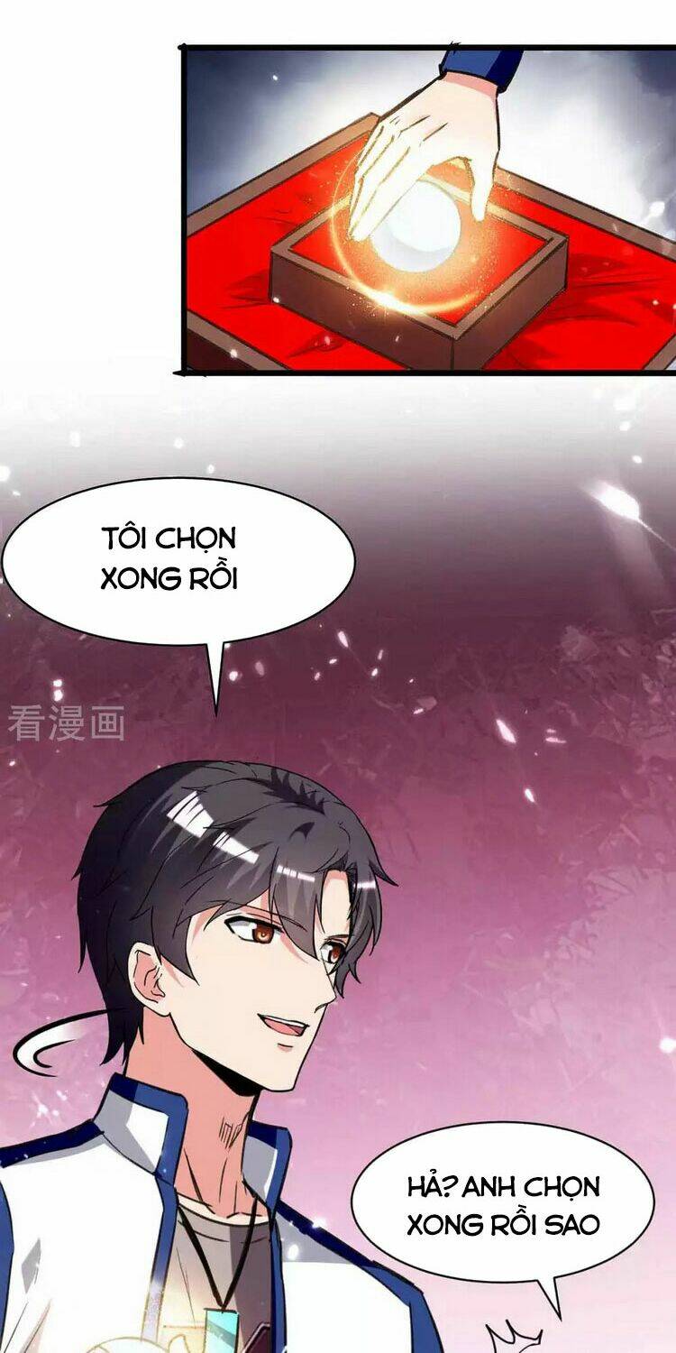 trọng sinh khí thiếu quy lai chapter 201 23