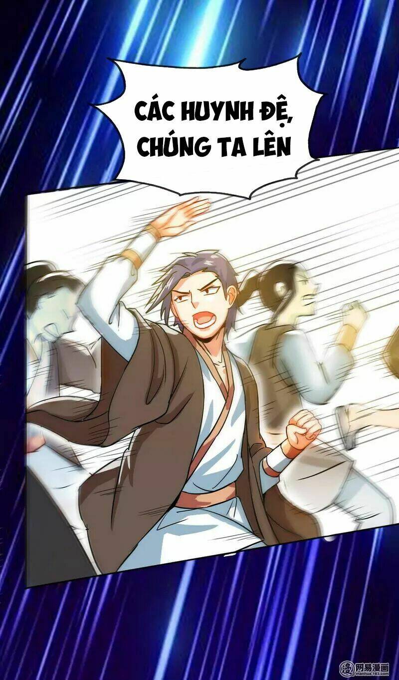 chí tôn thần ma chapter 10 9