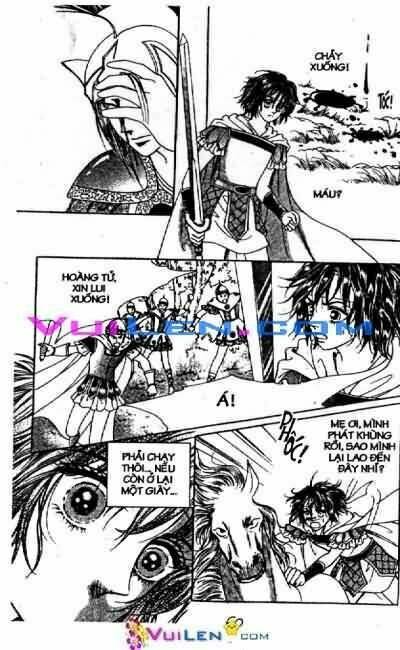 nữ hoàng biển cả chapter 2 60