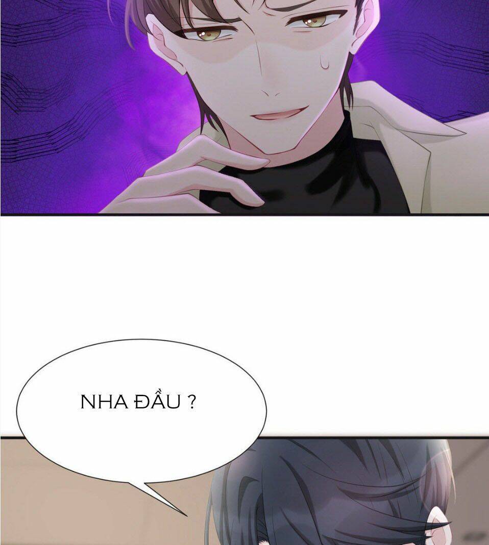 sủng em sủng tới tận cùng chapter 34 11