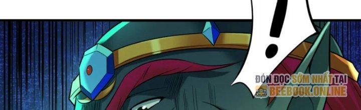 ẩn cư mười vạn năm, đời sau mời ta rời núi chapter 37 150