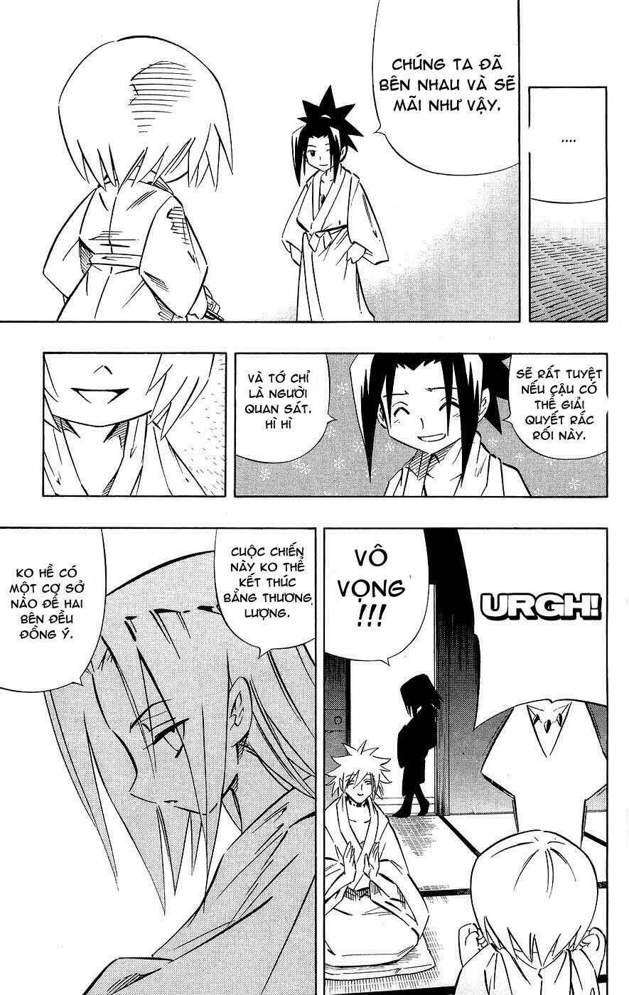 vua pháp thuật chapter 260 17