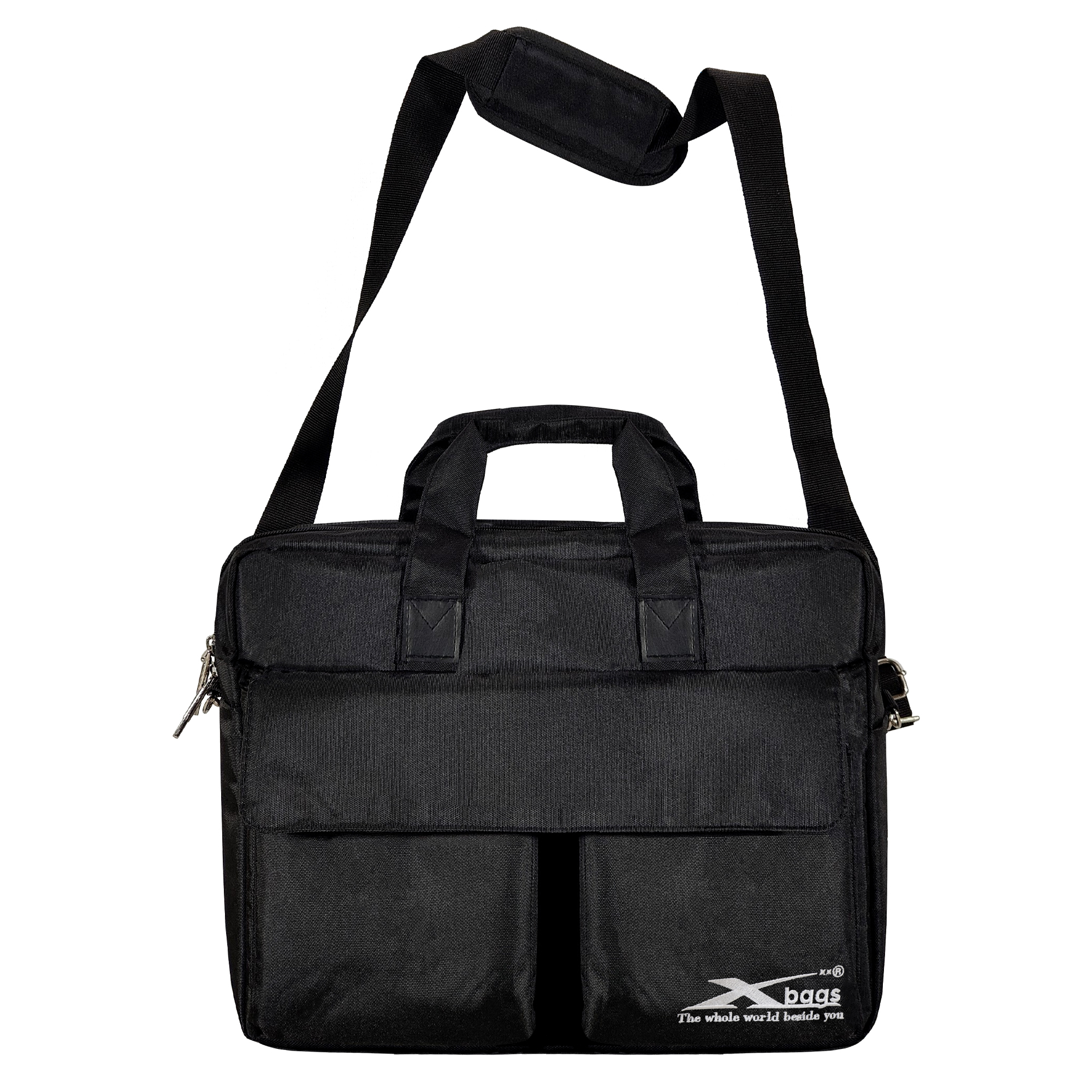 Cặp Laptop Xbags Success đa năng Xb 4001