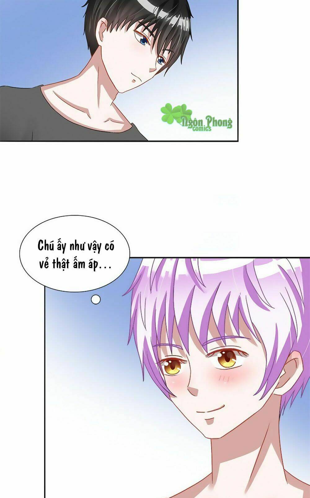 phải lòng ông chú hàng xóm chapter 9 19