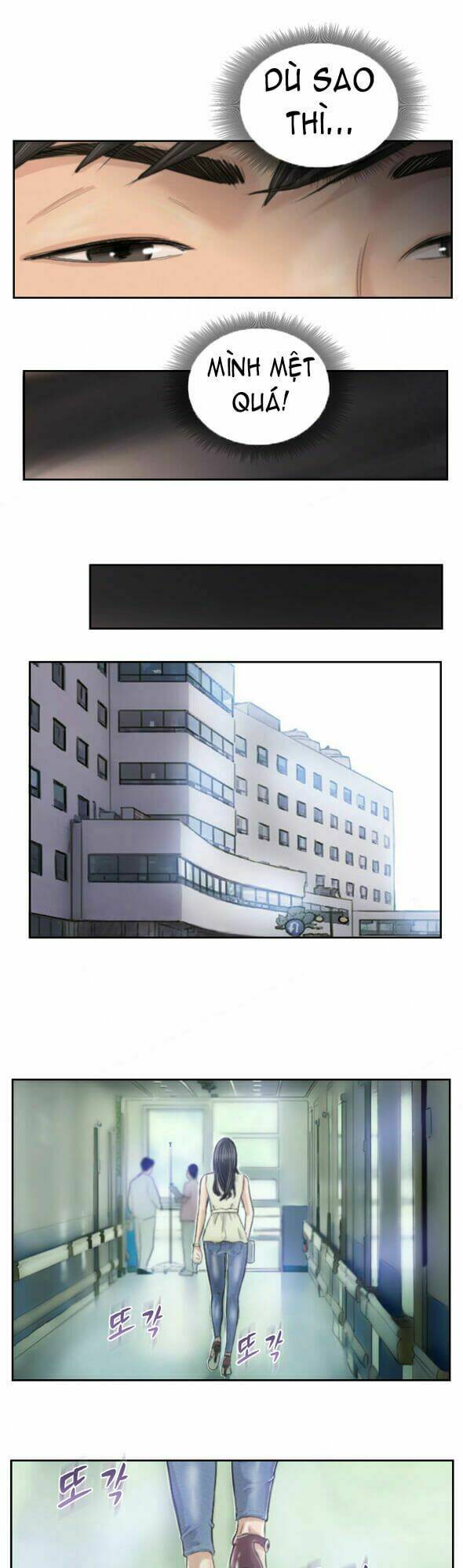 hoán kiểm trọng sinh chapter 3 34