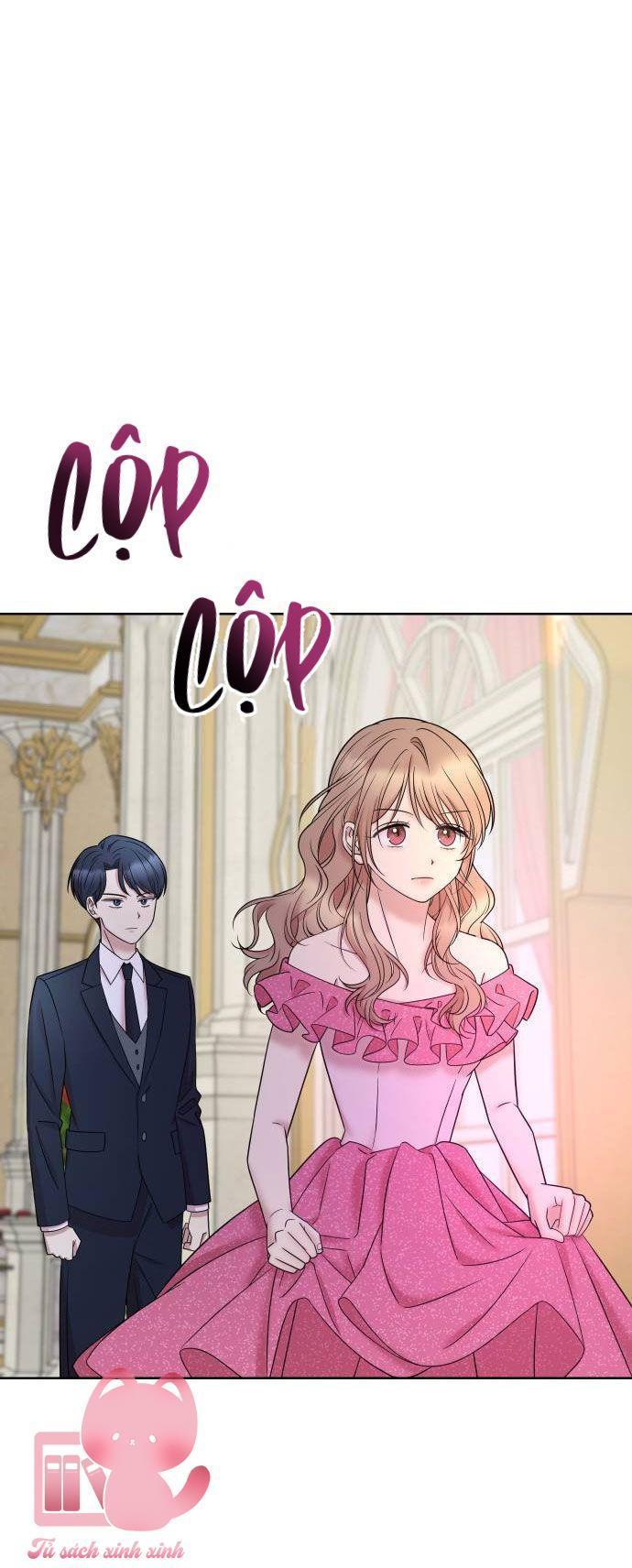 quản gia, làm ơn đấy! chapter 6 66