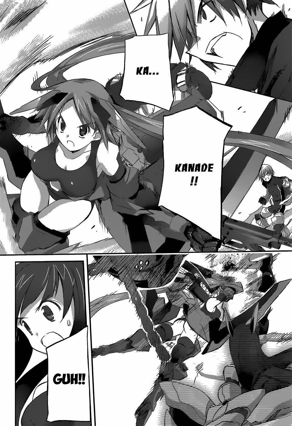 valkyria nainen kikan chapter 5 22