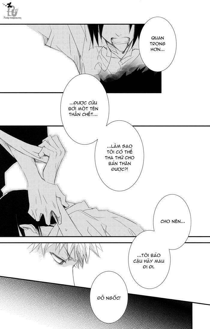 07 ghost doujinshi – supreme sugar 03 chapter 1 12