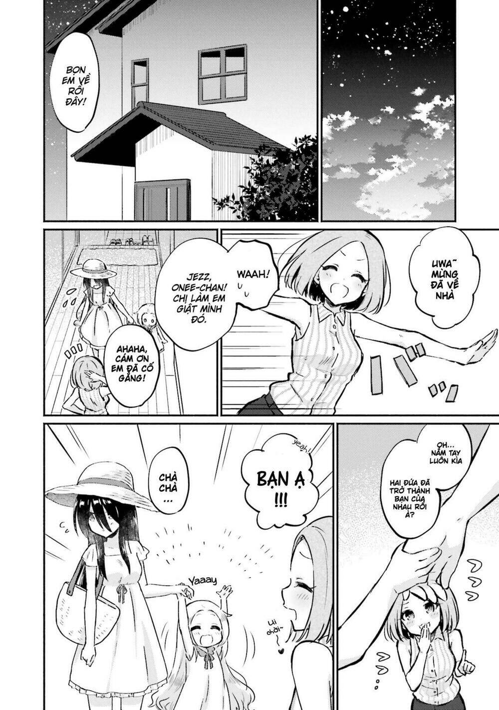 nijiiro photograph chapter 1 30