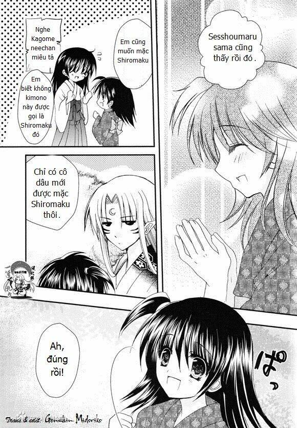 doujinshi sessrin chapter 11 4