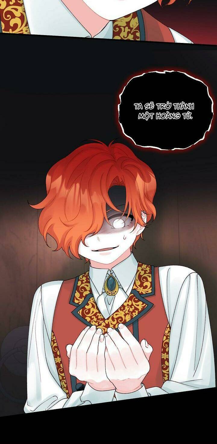 công chúa bãi rác chapter 37 16