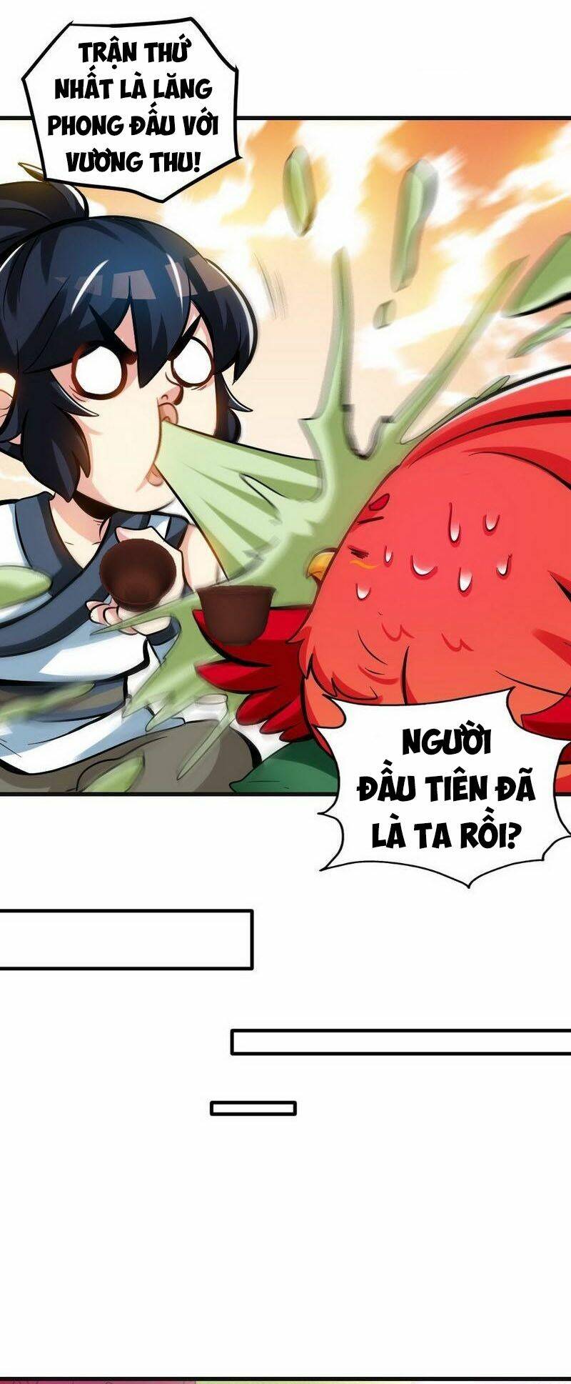 chí tôn thần ma chapter 142 20