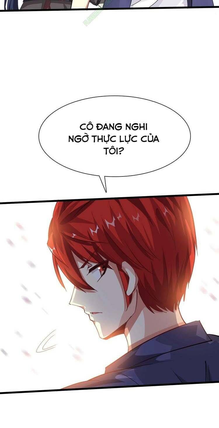 kinh thế kỳ nhân chapter 16 10