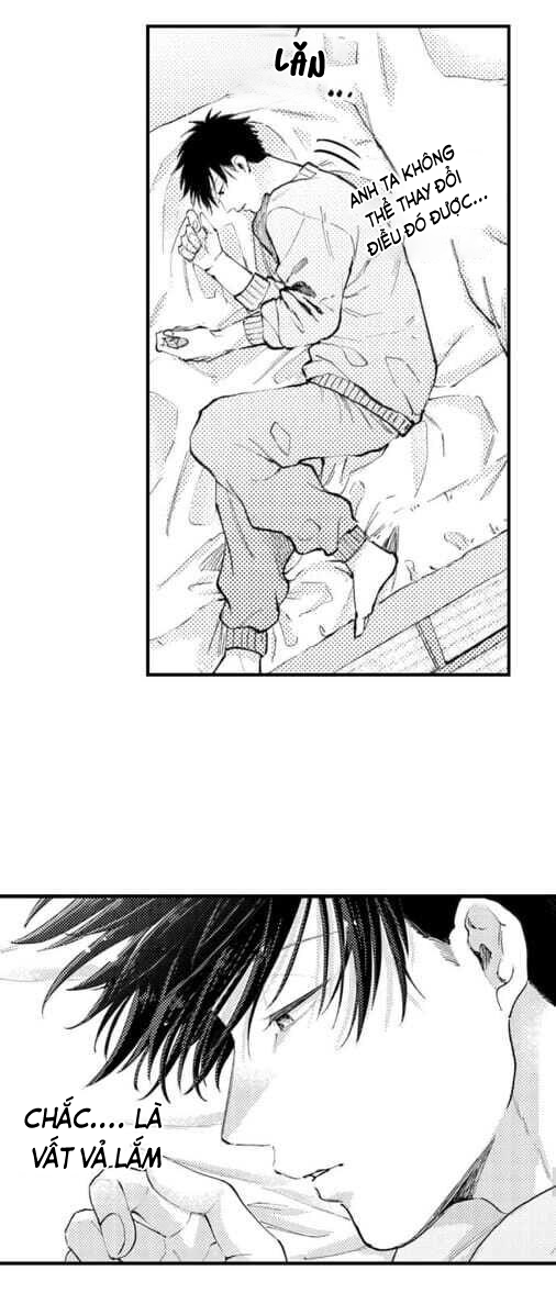 bị anh chàng lập dị để ý chapter 40 18