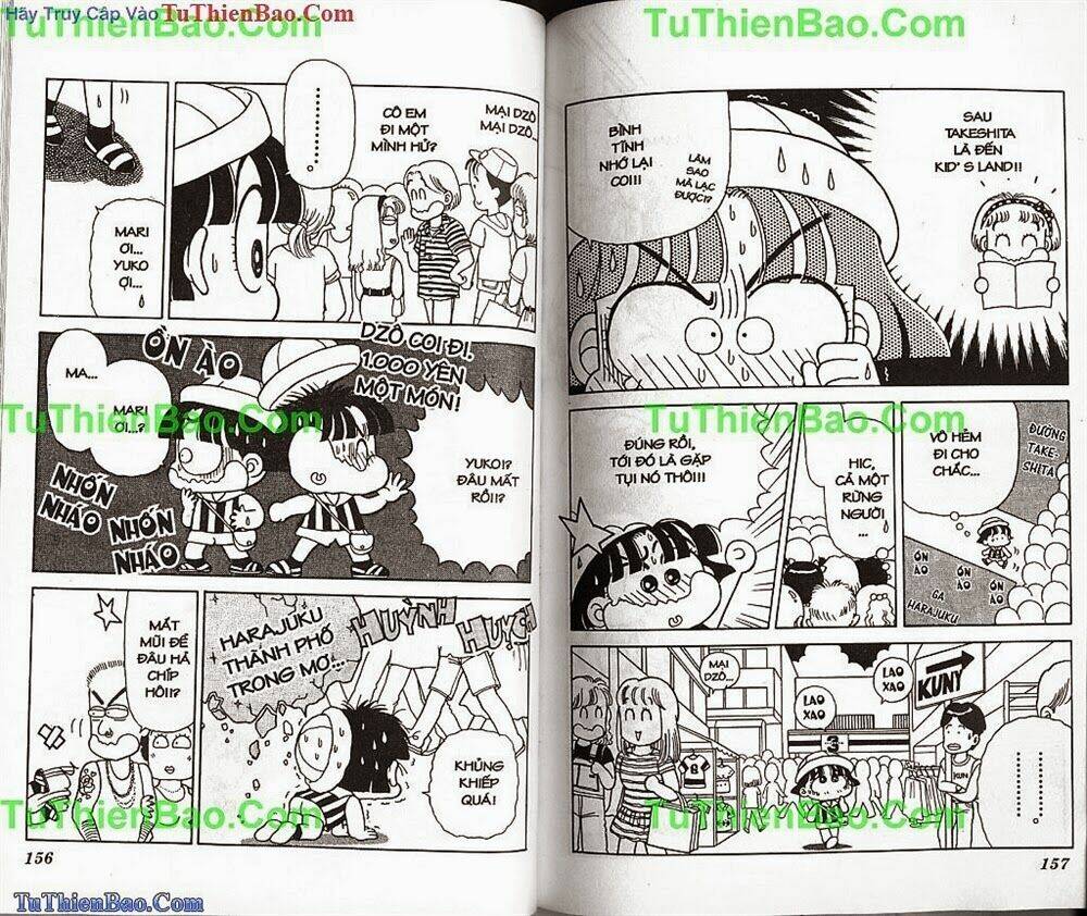 nhóc miko chapter 2 79