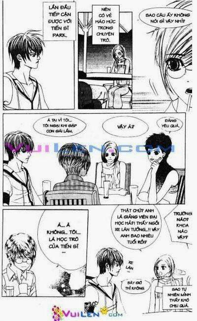 bí mật học viện cross chapter 7 30