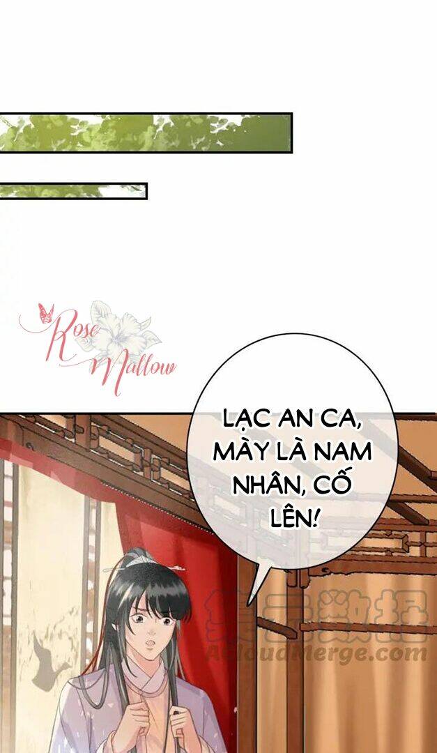 đông cung giai hạ tù chapter 84 25