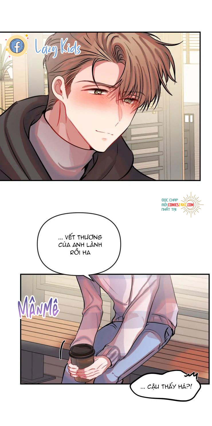 hợp đồng tình yêu chapter 36 15